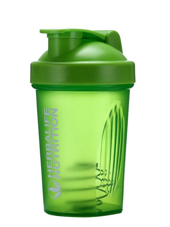 Workout Factory Shaker