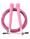 Workout Factory Adjustable Length Jump Rope