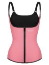 Workout Factory Latex Body Shaper