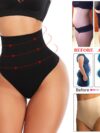 Workout Factory Slimming Waist Trainer Pants