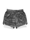 Workout Factory Fitness Shorts