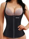 Workout Factory Latex Body Shaper