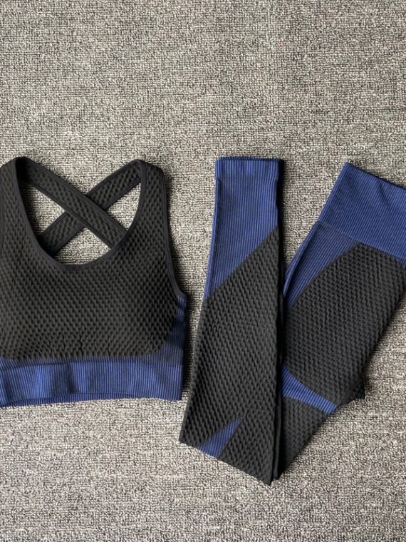 Workout Factory Yoga Set