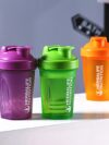 Workout Factory Shaker