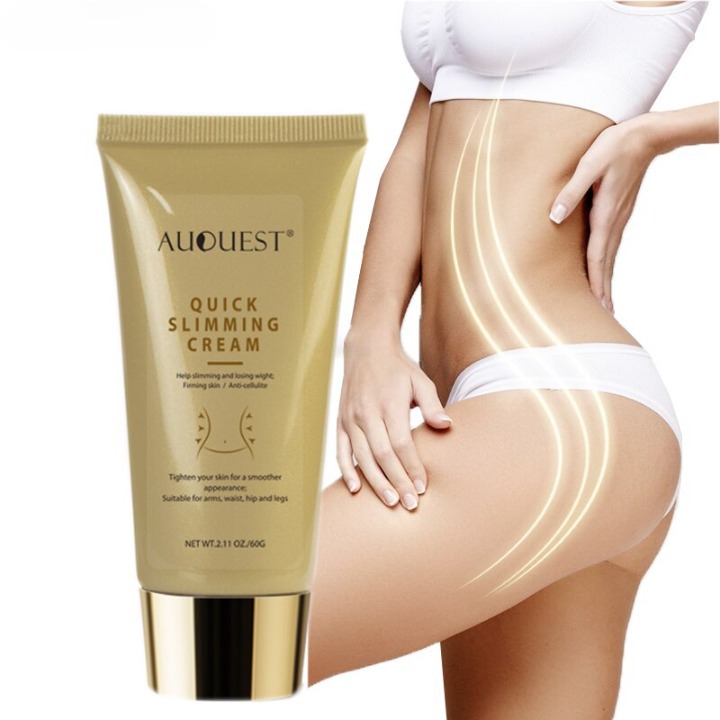 Workout Factory Slimming Body Cream