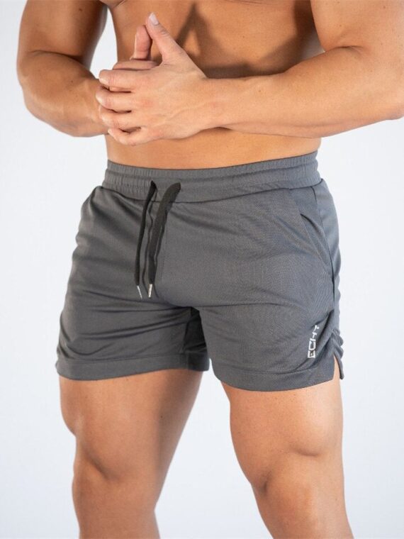 Workout Factory Running Gym Shorts