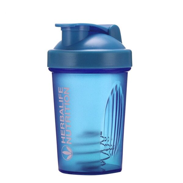 Workout Factory Shaker