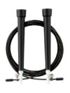 Workout Factory Adjustable Length Jump Rope