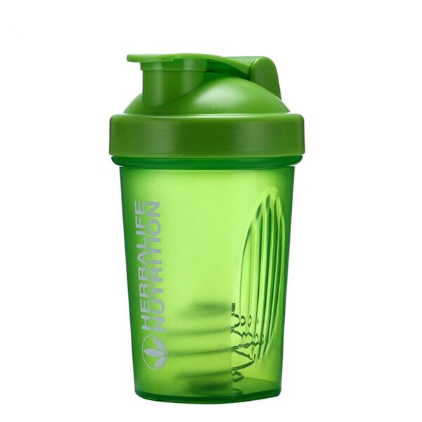 Workout Factory Shaker