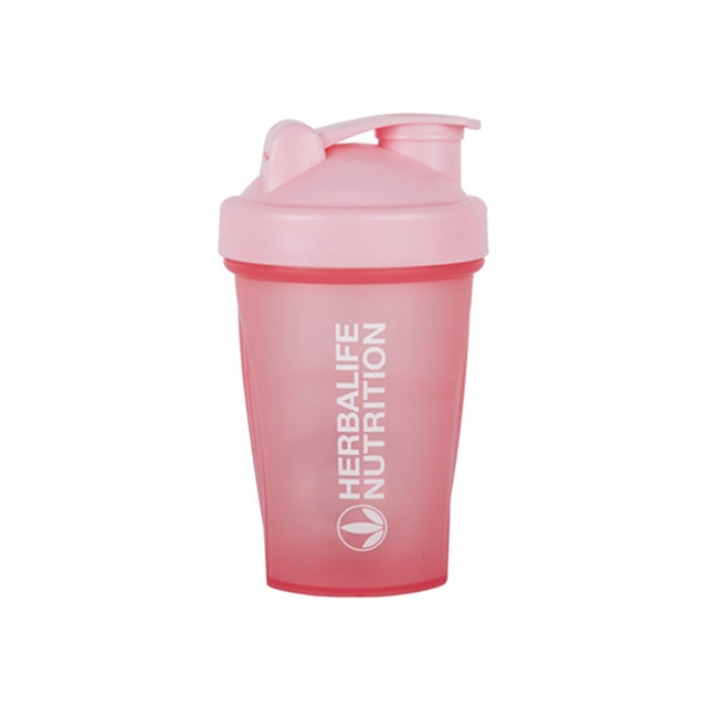 Workout Factory Shaker