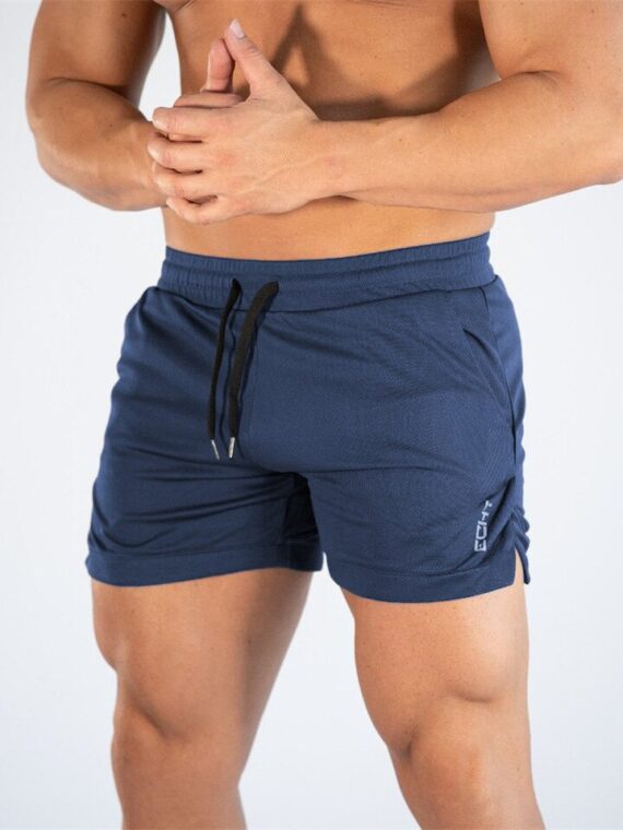 Workout Factory Running Gym Shorts