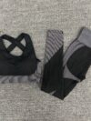 Workout Factory Yoga Set