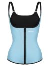 Workout Factory Latex Body Shaper