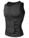 Workout Factory Strapped Body Shaper