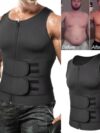 Workout Factory Strapped Body Shaper