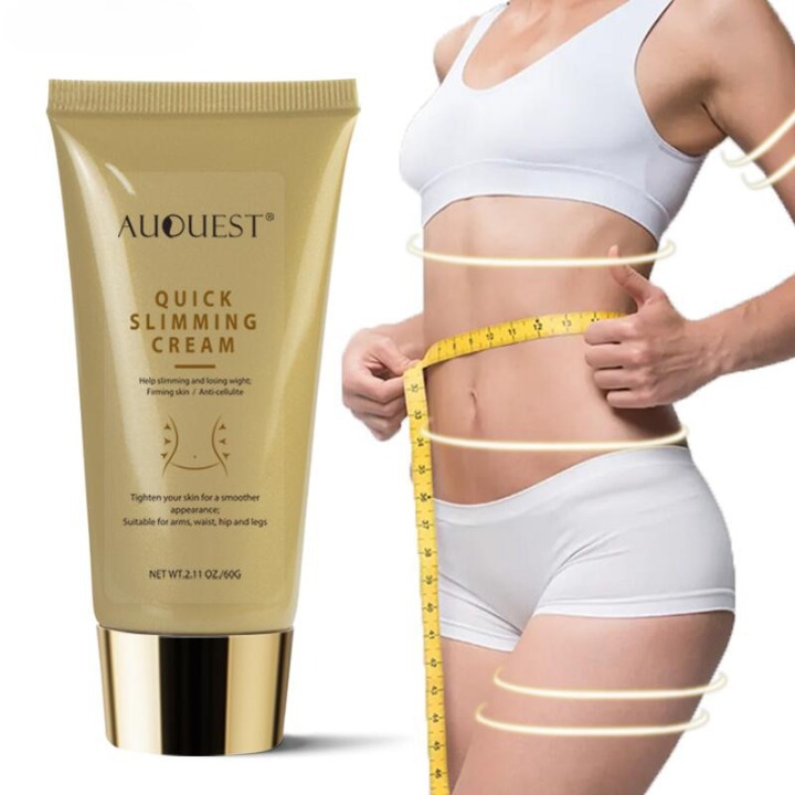 Workout Factory Slimming Body Cream