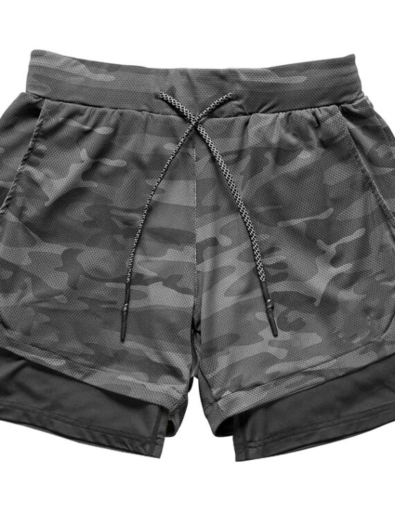 Workout Factory Fitness Shorts