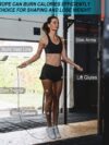 Workout Factory Speed Jump Rope