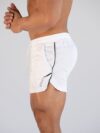 Workout Factory Running Gym Shorts