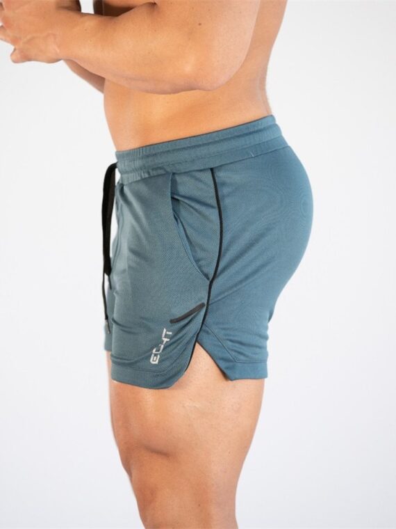 Workout Factory Running Gym Shorts