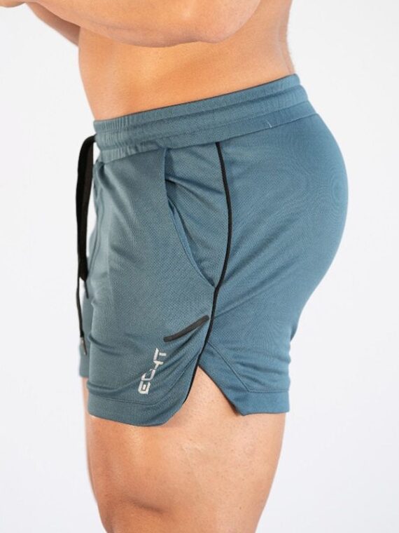 Workout Factory Running Gym Shorts