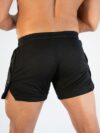 Workout Factory Running Gym Shorts