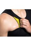 Workout Factory Vest Tank Sauna Trainer