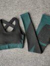 Workout Factory Yoga Set