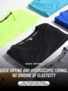 Workout Factory Fitness Shirt