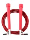 Workout Factory Adjustable Length Jump Rope