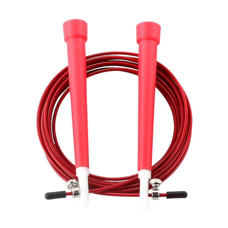 Workout Factory Adjustable Length Jump Rope