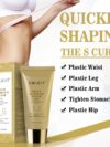 Workout Factory Slimming Body Cream