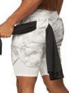 Workout Factory Fitness Shorts