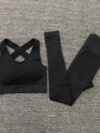 Workout Factory Yoga Set