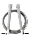 Workout Factory Adjustable Length Jump Rope