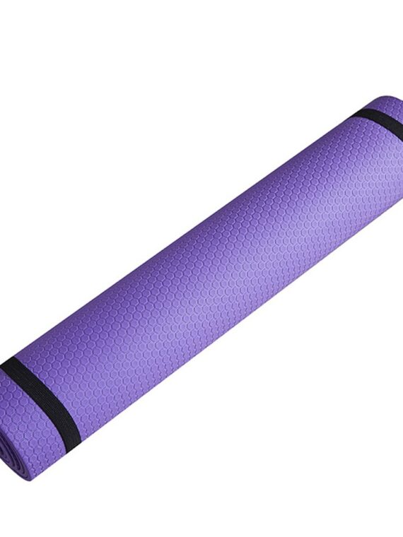 Workout Factory Yoga Mat