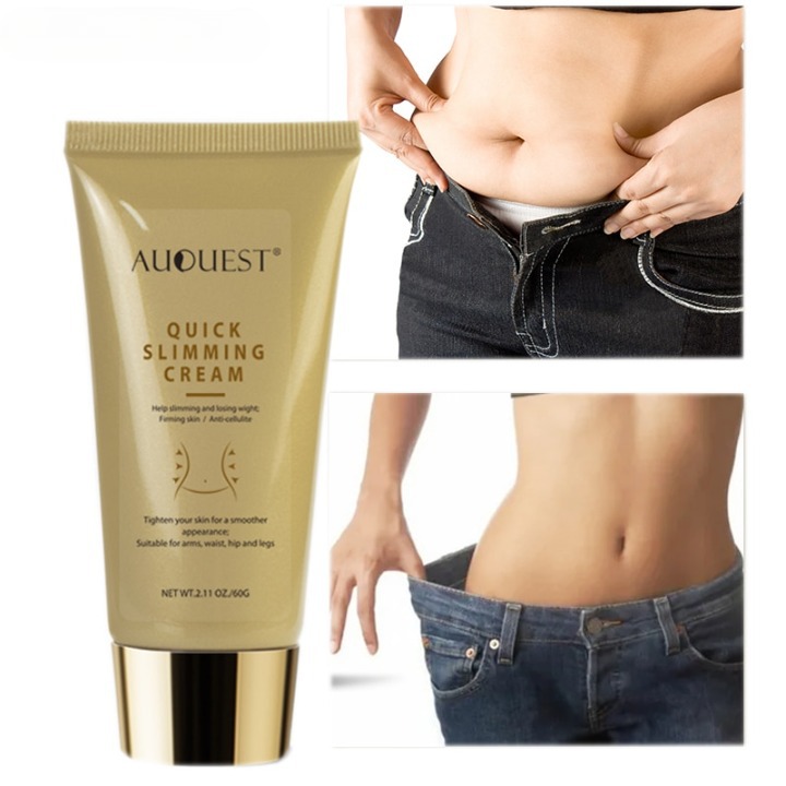 Workout Factory Slimming Body Cream