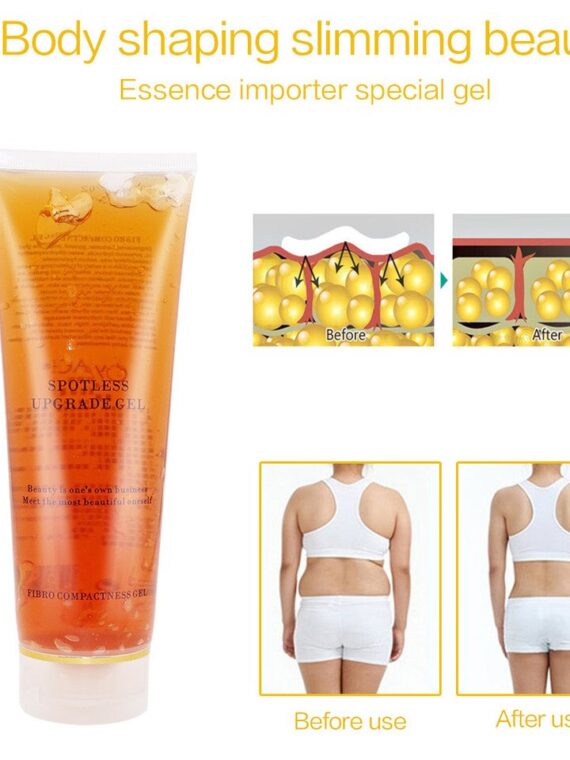 Workout Factory Slimming Massage Gel