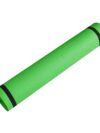 Workout Factory Yoga Mat