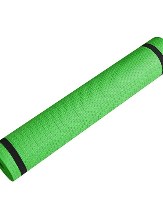 Workout Factory Yoga Mat