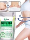 Workout Factory Keto Weight Loss Tea