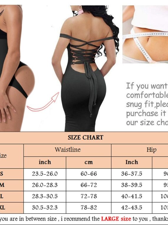 Workout Factory Seamless Waist Trainer