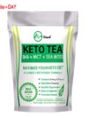 Workout Factory Keto Weight Loss Tea