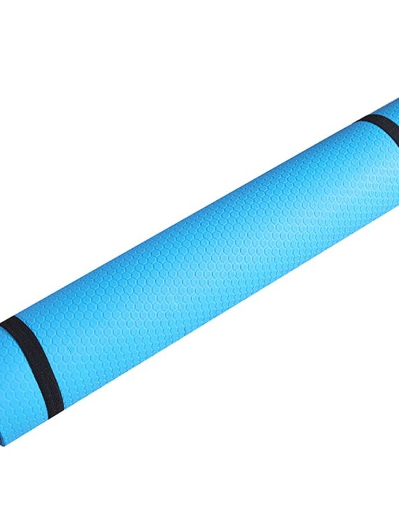 Workout Factory Yoga Mat