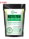 Workout Factory Keto Weight Loss Tea