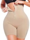 Workout Factory Tummy Control Shapewear