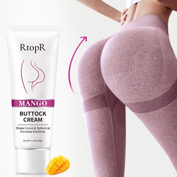 Workout Factory Mango Buttock Cream