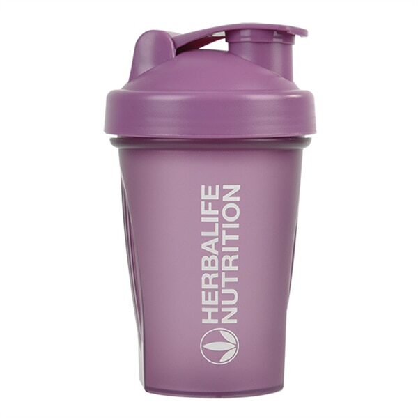 Workout Factory Shaker