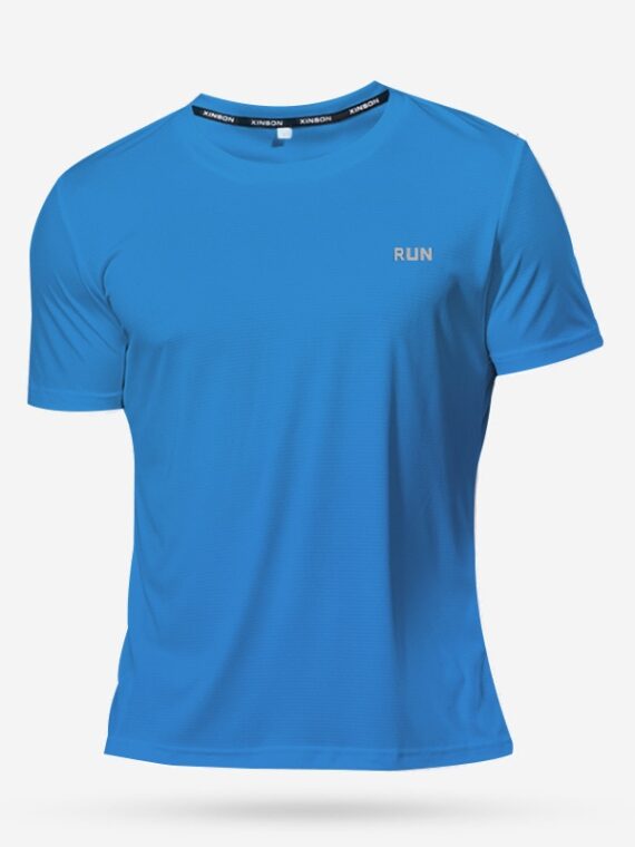 Workout Factory Fitness Shirt