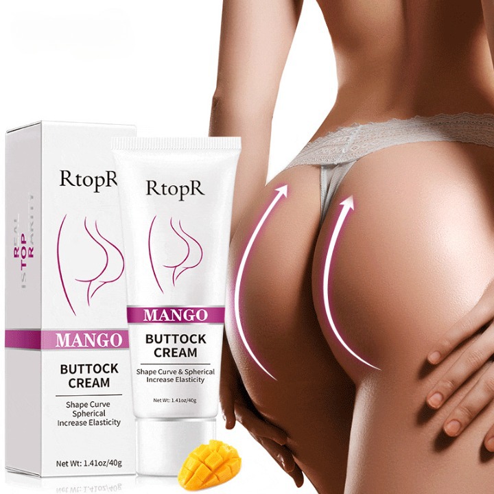 Workout Factory Mango Buttock Cream